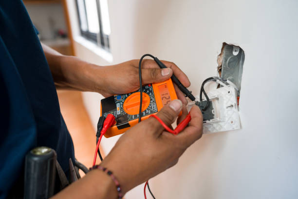 Best Electrical Contractors for Businesses  in Davenport, WA