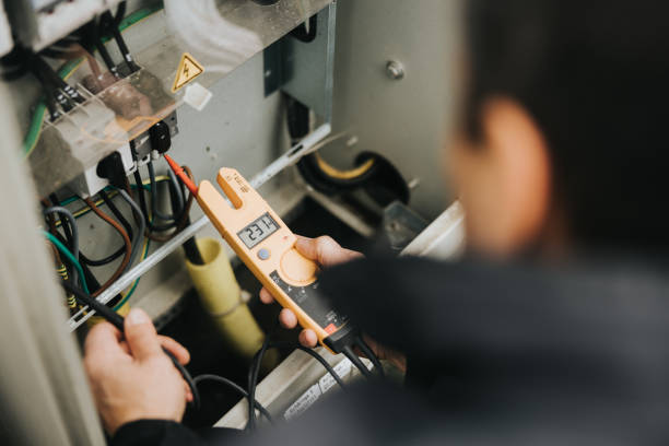 Best Electrician for Home Renovation  in Davenport, WA