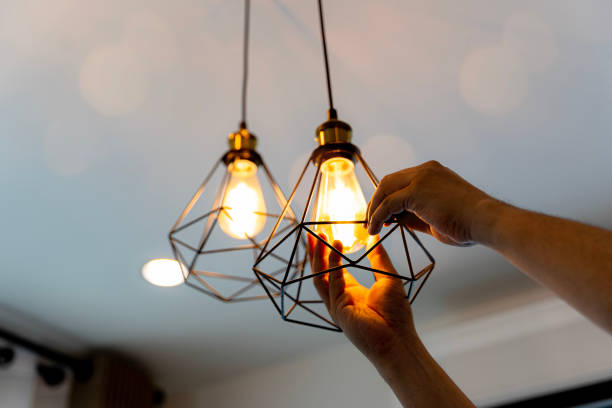 Best 24-Hour Electrician  in Davenport, WA