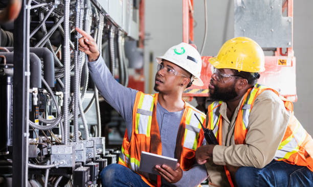 Best Emergency Electrician Near Me  in Davenport, WA