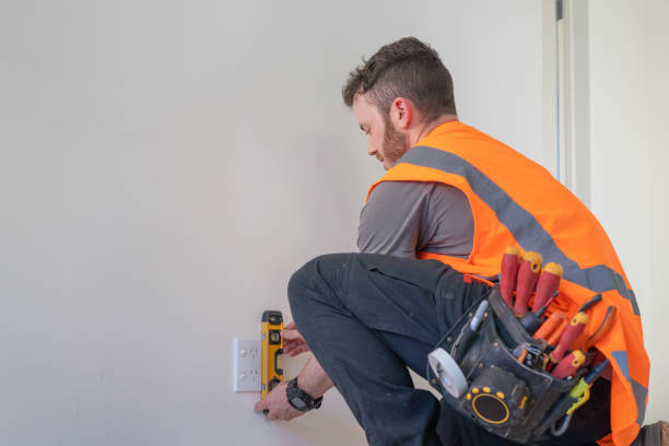 Outdoor Lighting Installation in Davenport, WA