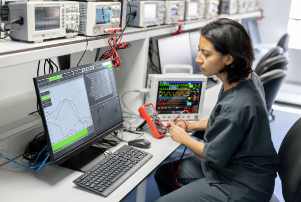 Best Electrical Installation Contractor  in Davenport, WA
