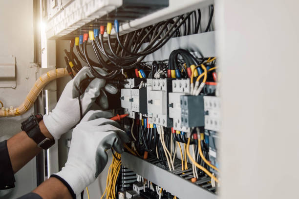 Best Electrical Rewiring Services  in Davenport, WA